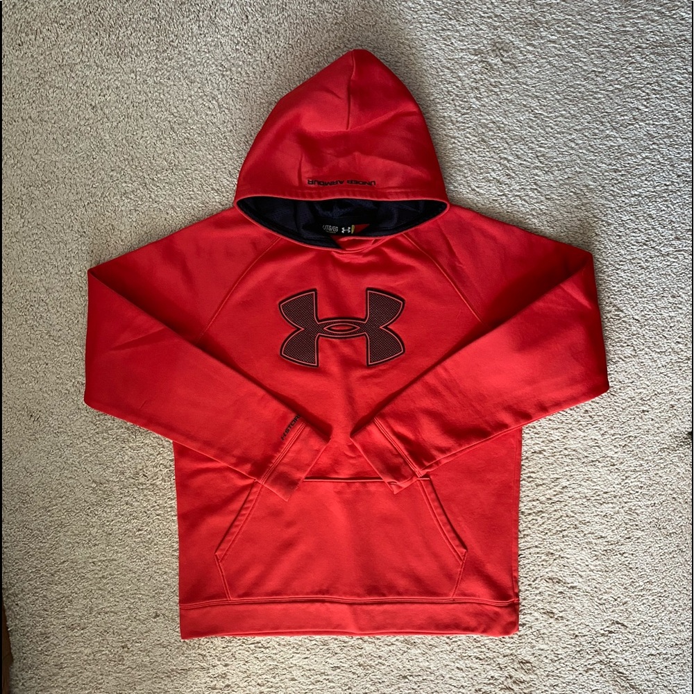 Boys Hoodie